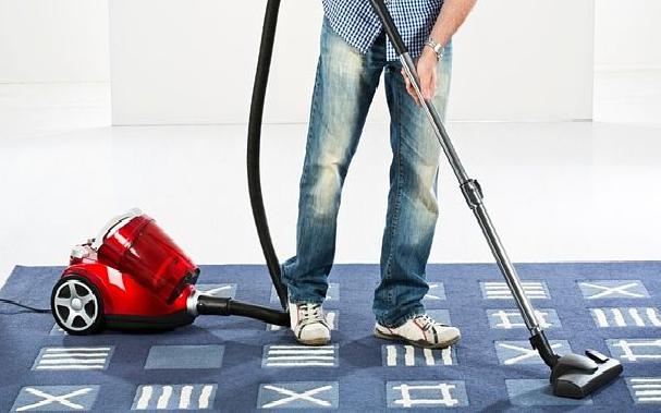 Residential Carpet Cleaning in Little Falls