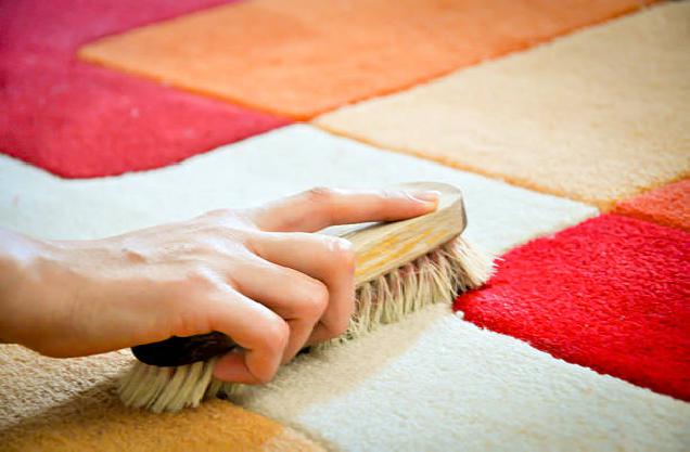 Professional Rug Cleaning Services