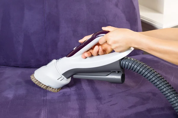 Upholstery and Furniture Cleaning
